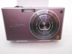 Lumix Fx37 | eBay