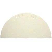 Big Green Egg Half Moon convEGGtor – Extra Large 002389