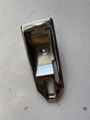 Triumph Spitfire Mk4 1500 GT6 Mk3 Inner Door Bezel Right-OEM Nice Shape