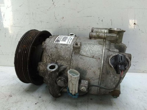 13250608 1714001 klimakompressor OPEL ASTRA J BERLINA 5P 12.2009- 1.6 I 116