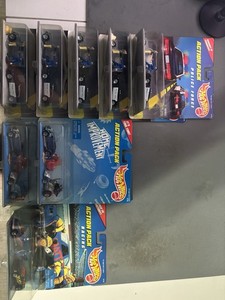 Hot Wheels Action Packs | eBay