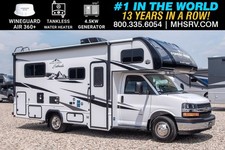 2026 East to West Entrada 210NSC