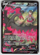 Galarian Moltres V TG20/TG30 Holo Astral Radiance Trainer Gallery Pokemon NM on eBay