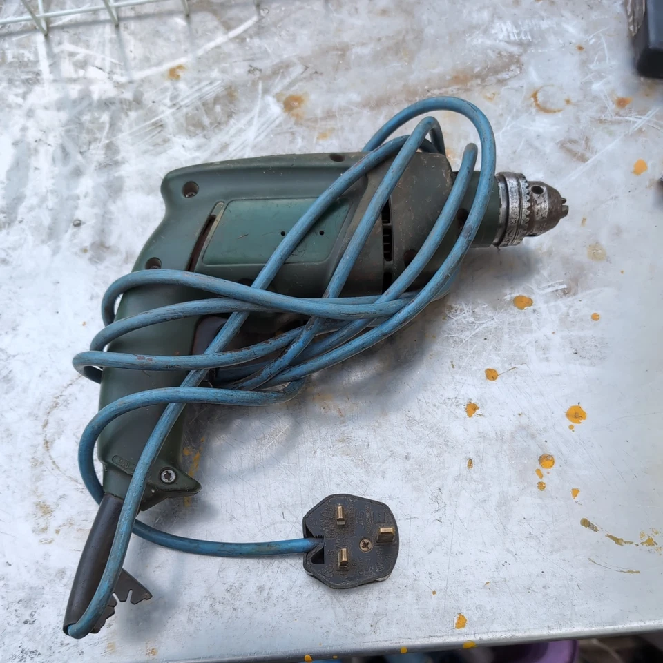 Bosch Drill PSB 500 RE Corded Drill 230v 500W - Image 3 of 3