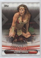 2019 Topps WWE Raw Mickie James #49 00jz