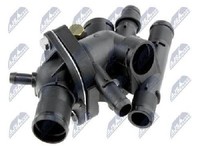 Original NTY Thermostat KüHlmittel CTM-RE-004 FüR Renault