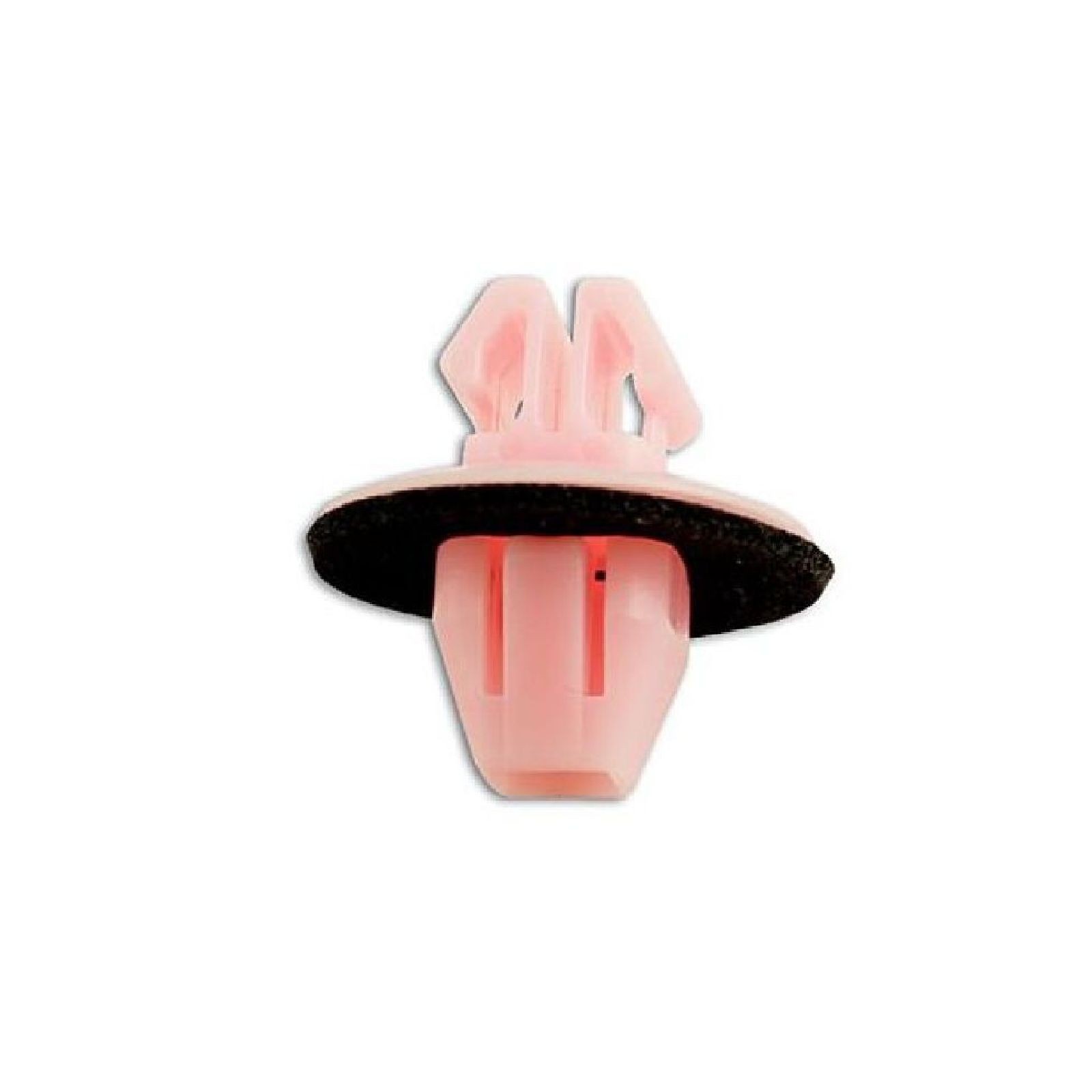 1x Connect Moulding Clip for Toyota/Lexus Pk 50 Garage DIY Handy Work Home