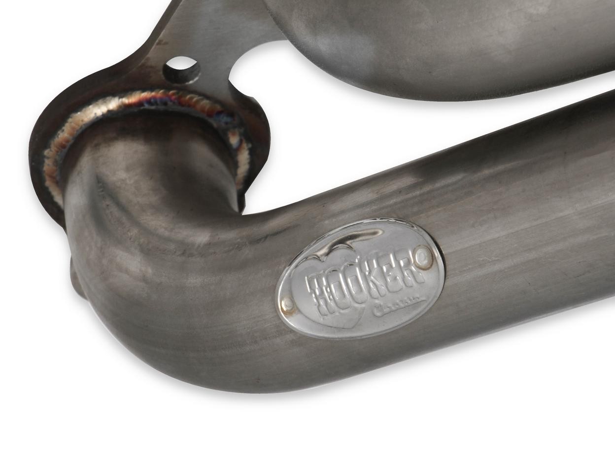 Exhaust Header for 2003-2004 Ford Ford GT