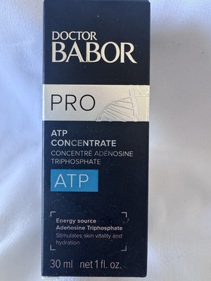 Babor Doctor Babor Pro ATP Concentrate For Skin Vitality And Hydration 1oz
