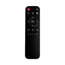 Replacement Remote Control for HY320 Portable Projector Outdoor Movie