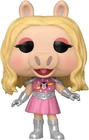 Funko Pop! Television The Muppets- First Mate Piggy Vinyl #1675 w/ Protector