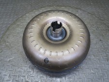 04-06 Bmw E53 X5 N62 6hp-26z Transmission Torque Converter Oem
