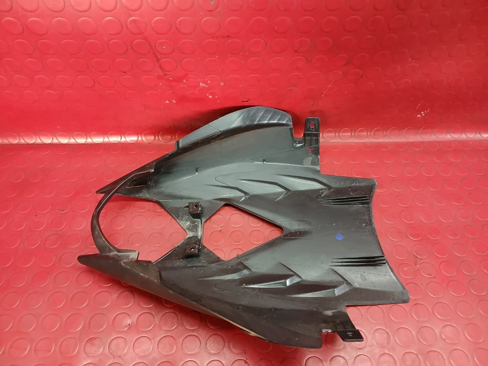 CARENA SOTTO CODONE FANALE POSTERIORE TRIUMPH 765 STREET TRIPLE RS 2017 2020 - Immagine 4 di 4