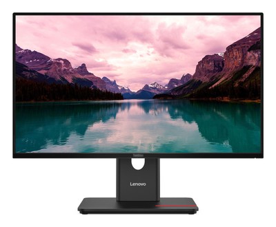 Lenovo ThinkVision T24-40 Full HD IPS Display 60,5 cm (23.8'')
