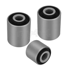 Swing Arm Bushing Kit For 52100-HR3-A20 Honda Rancher 420 Foreman 500 2014-2024