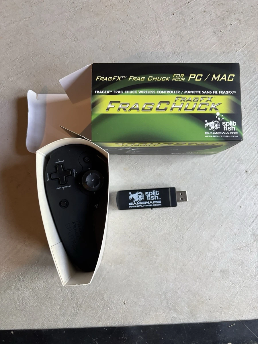 SplitFish Controllers for sale - eBay
