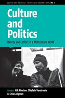 Rik Pinxten (U. A.) | Culture And Politics | Taschenbuch | Englisch (2004)