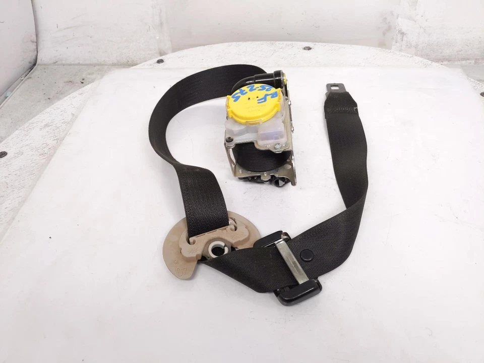 Nissan Pathfinder 2014 pasajero delantero derecho cinturón retractor 86884-9Na3b Foto 3 de 4