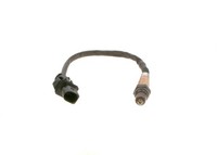 1X Bosch 0 258 017 339 Lambdasonde FüR Mercedes-Benz