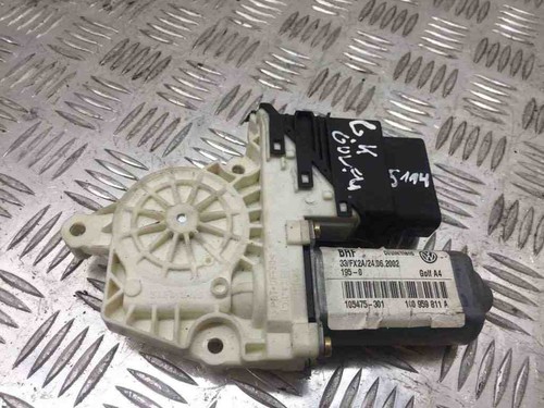 VW GOLF VII 5G1, BQ1, BE1, BE2 Fensterhebermotor hinten links 30538921