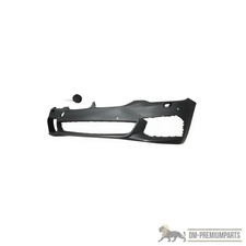 Sto�f�nger vorne f�r BMW 5er G30 G31 M-Paket ab 2018 4x PDC mit SRA passend