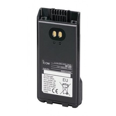 ICOM BP280 - 7.2V 2280mAh Lithium-Ion Battery