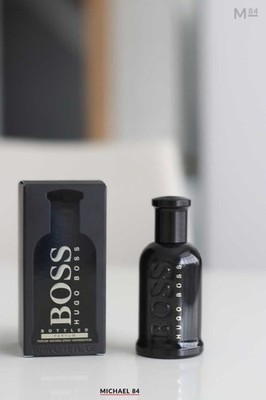 Hugo Boss Bottled Parfum for Men 3.3 fl. oz. / 100ml