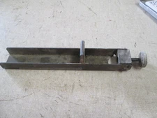 Used Tool, for Military Vehicle, Unknown Use, 19207-12310950 a
