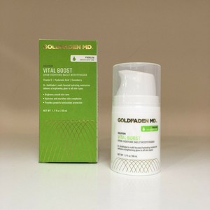 vital boost goldfaden