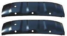 Lh Rh 2007-2013 GMC Sierra Pickup Rear Outer ...