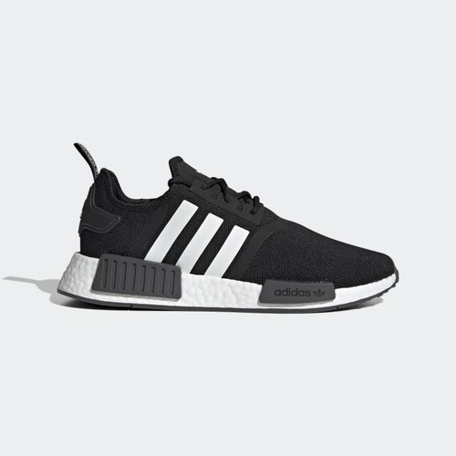 Adidas Mens NMD_R1 Primeblue Shoes 