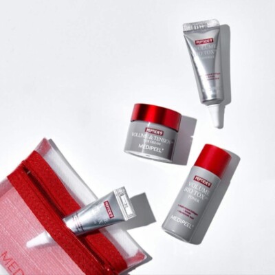 [正規品]Multi Peptide Toner 250ml 3本セット 正規品]Multi Peptide Toner 250ml 3本セット Shop MediPeel+ Peptide