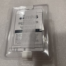 MKS 901P-12030 Loadlock Vacuum Transducer, New as pictured.