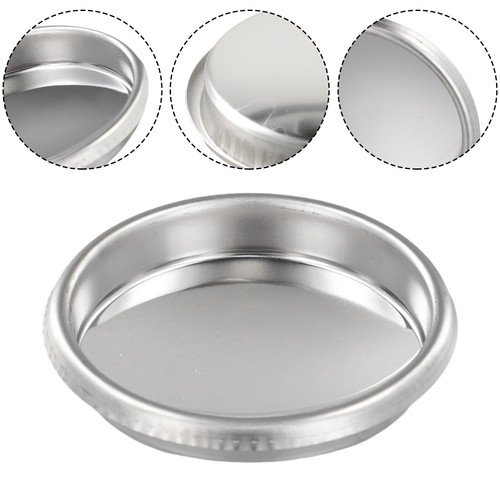 Filtre Aveugle, Disque De Chasse En Caoutchouc Pour Machine à