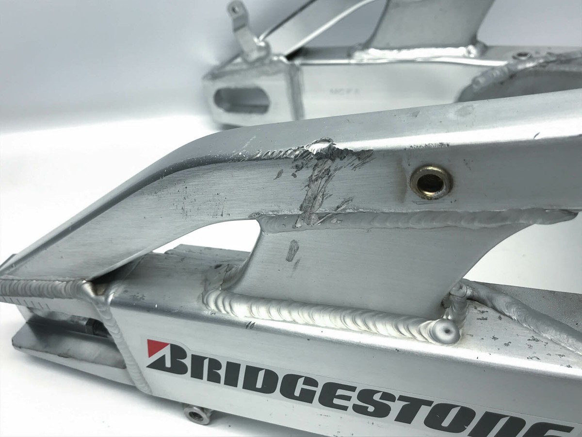 Honda VTR1000 RC51 SP1 Schwinge Swingarm Swing arm (1) 01' | eBay