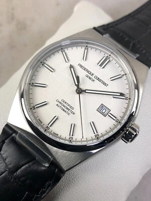 Frédérique Constant Highlife Automatic COSC FC-303S4NH6 + bracelet d'origine - Photo 1/4
