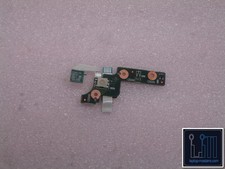 HP Compaq 6530b Power Button Switch Board with Cable 6050A2214101