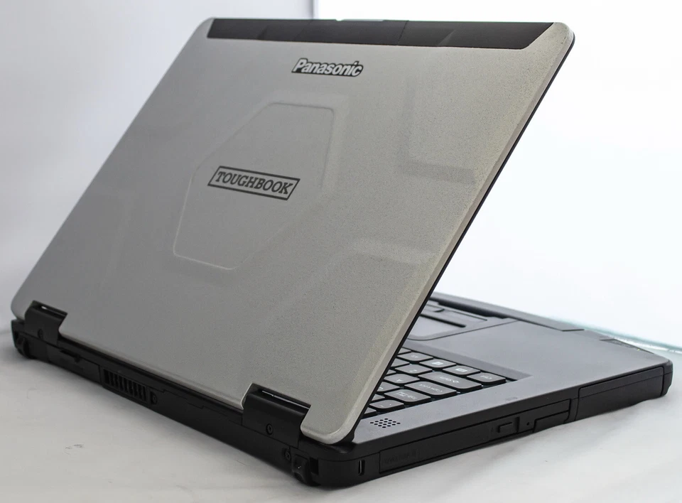 Panasonic Toughbook CF-54 MK2 i5-6300U 16GB 1TB SSD Backlit Key Rugged WIN10 - Image 4 of 4