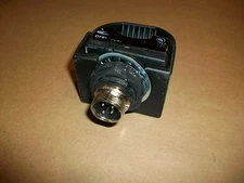 Banner Opto Touch Sensor OTBVP6LQD