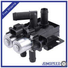 Hvac Heater Control Valve For Lincoln Ls Jaguar S-type 2000-2002 Ehv103 00 01 02