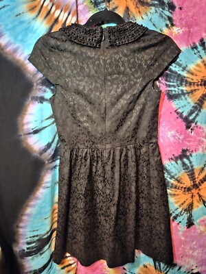 kensie black dress Kensie Black Backless Midi Dress - US 0