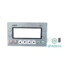 XP10BKA/DC XP10BKB/DC Membrane Keypad Keyboard Switch for XP10BKA/DC XP10BKB/DC