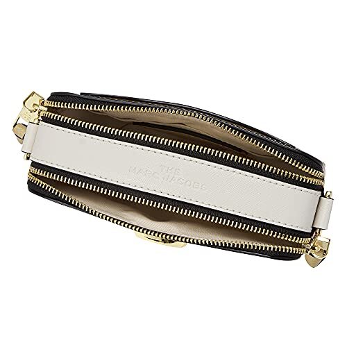 Marc Jacobs] Shoulder Bag M0012007 289 Snapshot Beige | eBay