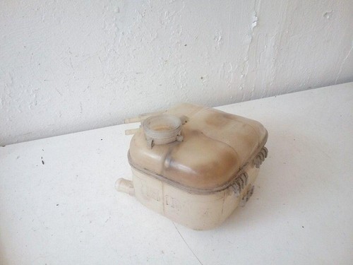 Opel Zafira B 2009 Ausgleichsbehälter Kühlwasser 13127129 Diesel 92kW 20324782