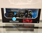 McFarlane Toys D.C. Multiverse The Batman Bat-Cycle