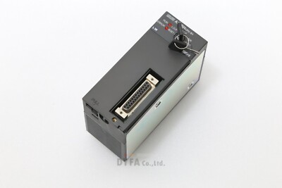 MITSUBISHI used Melsec A2USHCPU-S1 SN:13 CPU Unit PLC-I-3566=9T12