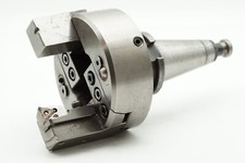 Kellner GZ 112 SK40 Ausdrehkopf  Ausdrehwerkzeug Zweischneider verstellbar