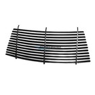 <!--F#f_0-->BLACK VENETIAN BLIND AUTO SHADE FOR HOLDEN HK HT HG UTE JAN 1968 - JUN 1971<!--F/-->