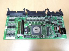 SHI Control Systems CMC550702AA LINE RECEIVER CARD