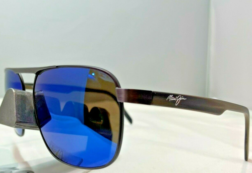MAUI JIM WAIHEE RIDGE MJ 777-02C 